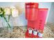 Kitchen with Keurig coffee maker and coffee pods at 3231 Cupid Pl Pl, Kissimmee, FL 34747