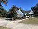 Charming craftsman style home with a large yard at 2300 Se 73Rd Loop, Ocala, FL 34480