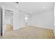 Bright bedroom with access to bathroom and another room at 5830 Sw 121 St, Ocala, FL 34481