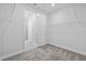 Large walk-in closet with wire shelving and carpet flooring at 5830 Sw 121 St, Ocala, FL 34481