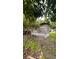 Small shed in backyard, needs some TLC at 3910 W Robinson St, Orlando, FL 32805