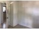 Bright bedroom with closet and window at 810 Avenue L Sw, Winter Haven, FL 33880