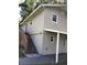 House exterior with wooden stairs at 810 Avenue L Sw, Winter Haven, FL 33880