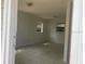 Simple living room with tile floors at 810 Avenue L Sw, Winter Haven, FL 33880