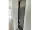 Carrier HVAC unit in closet at 1227 Waterview W Blvd, Lakeland, FL 33801
