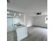 Open living room and kitchen concept at 1227 Waterview W Blvd, Lakeland, FL 33801