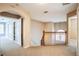 Upstairs hallway with access to bedrooms and stairs at 2753 Joseph Cir, Oviedo, FL 32765