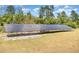 Ground-mounted solar panel array for sustainable energy at 2715 Sw 177Th Place Rd, Ocala, FL 34473