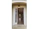 Open entryway leading to the stairs and living areas at 2938 Egrets Landing Dr, Lake Mary, FL 32746