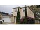Two-story house with beige exterior, attached garage, and landscaping at 2938 Egrets Landing Dr, Lake Mary, FL 32746