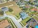 Property view showcasing the home's neighborhood and surroundings at 4545 Mandolin Blvd, Winter Haven, FL 33884