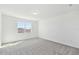Cozy bedroom with soft carpet flooring and natural light from the window at 1254 Lakeridge Way, Lake Alfred, FL 33850