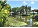 Scenic water view showcasing multiple docks, a relaxing retreat at 225 Temple Cir, Eustis, FL 32726