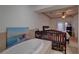 Bathroom with garden tub and bedroom access at 2888 Bella Vista Dr, Davenport, FL 33897