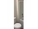 Simple bathroom with a shower/tub combo at 30364 Armenia Rd, Leesburg, FL 34748