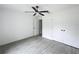 Well-lit bedroom featuring closet at 2449 Jungle St, Lakeland, FL 33801