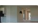 Bright hallway with neutral walls and carpeted floors at 2871 Parkfield Rd, St Cloud, FL 34772