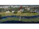 Beautiful lakefront home featuring private dock access and expansive yard at 958 Lake Deeson Pt, Lakeland, FL 33805