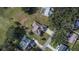 Beautiful home with well-manicured landscaping and large driveway at 958 Lake Deeson Pt, Lakeland, FL 33805