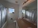 Clean bathroom with shower/tub combo, toilet and vanity at 108 Emeraldview Ave, Davenport, FL 33897