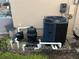 Pool pump and filter system at 108 Emeraldview Ave, Davenport, FL 33897