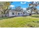 Newly renovated home with fresh paint and landscaping at 803 E Valencia St, Lakeland, FL 33805
