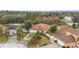 Aerial view showcasing home and surrounding area at 1504 Fort Meade Pl, Poinciana, FL 34759