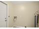 Laundry room with washer and dryer hookups at 2519 State Park Rd, Lakeland, FL 33805