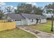 Newly renovated home with attached garage at 209 W Highland St, Lakeland, FL 33803