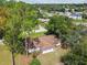 Well-maintained single-story home with mature landscaping, offering a serene residential setting at 683 Anderson Dr, Deltona, FL 32725