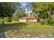 Charming single story home with a large yard and mature trees at 683 Anderson Dr, Deltona, FL 32725