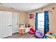 bedroom with toys and playful decor at 1371 Laurel Glen Dr, Bartow, FL 33830