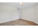 Bright bedroom with wood-look floors at 3036 Parkway Blvd # 206, Kissimmee, FL 34747