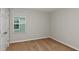 Cozy bedroom with a window, neutral walls, and carpet at 2204 Canyon Oak Dr, Davenport, FL 33837