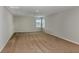 Spacious bonus room with carpeted floor and two windows at 2204 Canyon Oak Dr, Davenport, FL 33837