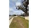 House with a large oak tree in the front yard at 2793 Hudson St, Lakeland, FL 33810