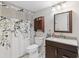 Clean bathroom with a shower/tub combo at 3004 Granada Ct # 3004, Lake Wales, FL 33898