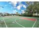 Two outdoor basketball courts at 2254 Wyndham Palms Way, Kissimmee, FL 34747