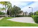 Community sand volleyball court at 2254 Wyndham Palms Way, Kissimmee, FL 34747