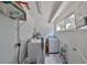 Bright laundry room with modern appliances and ample natural light at 1412 E Main St, Lakeland, FL 33801