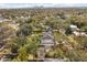 Wide view of home and neighborhood at 3215 Helen Ave, Orlando, FL 32804