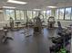 Well-equipped fitness center with various weight machines at 2948 W Cottage Grove Ct # Ge, Orlando, FL 32822