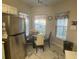 Kitchen nook with table and chairs, great for breakfast at 2948 W Cottage Grove Ct # Ge, Orlando, FL 32822