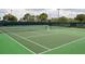 Well-maintained tennis courts at 2948 W Cottage Grove Ct # Ge, Orlando, FL 32822