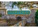 Steeplechase community entrance sign at 3088 Sire Trl, Lakeland, FL 33811