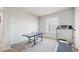 Multipurpose room with ping pong table and treadmill at 1076 Sugarwood St, Davenport, FL 33837