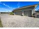 Spacious three-car garage with paver driveway at 164 Sunrise Hill Ln, Auburndale, FL 33823