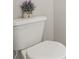 Clean bathroom with white toilet and vanity at 7021 Bentridge Dr, Lakeland, FL 33813