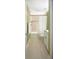 Clean bathroom with a bathtub, shower, and white vanity at 1314 W Highland St, Lakeland, FL 33815
