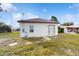 Newly constructed home with a clean exterior at 223 Stanley Ave, Frostproof, FL 33843